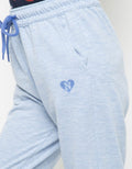 JOGGER BASIC TERYY T