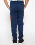 LP KNIT REGULER EMBR