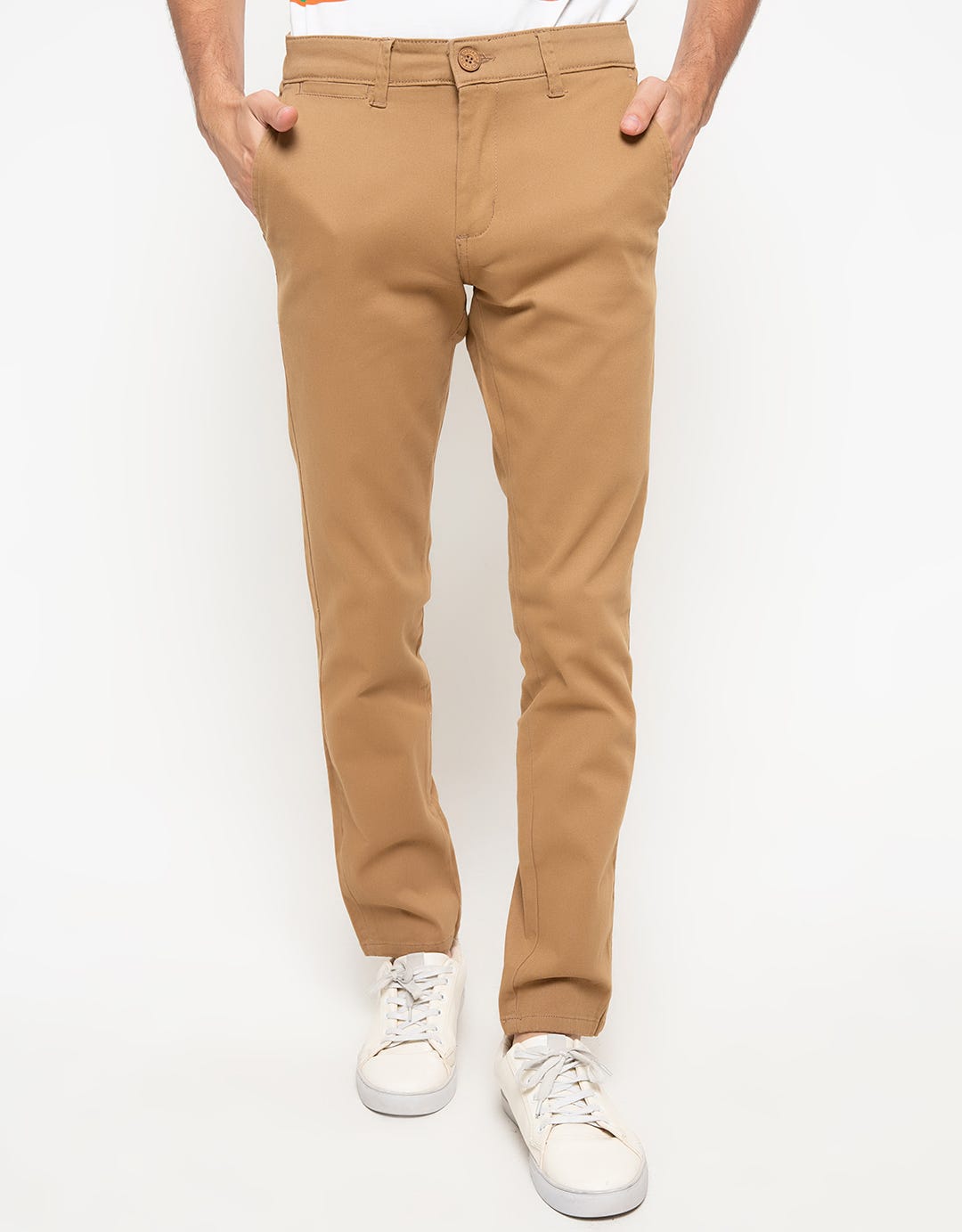 KICP01 KI CHINOS PAN