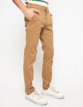 KICP01 KI CHINOS PAN