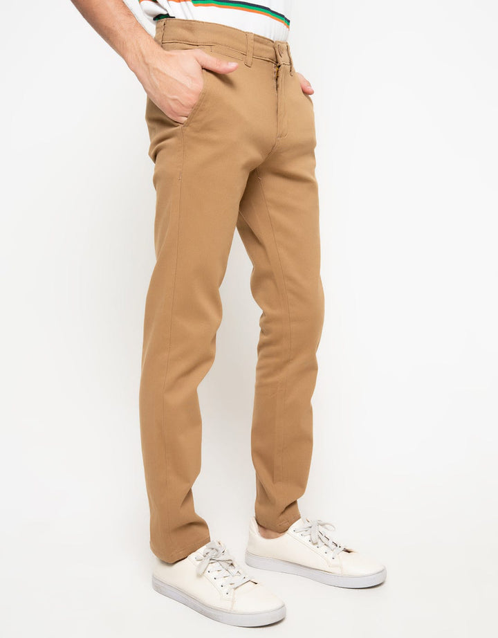 KICP01 KI CHINOS PAN