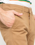 KICP01 KI CHINOS PAN