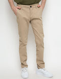 PCHP02 CHINOS PANTS F
