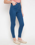 Nevada Celana Panjang Denim Skinny