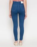 Nevada Celana Panjang Denim Skinny