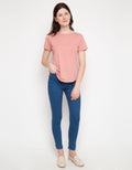 Nevada Celana Panjang Denim Skinny
