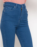 Nevada Celana Panjang Denim Skinny