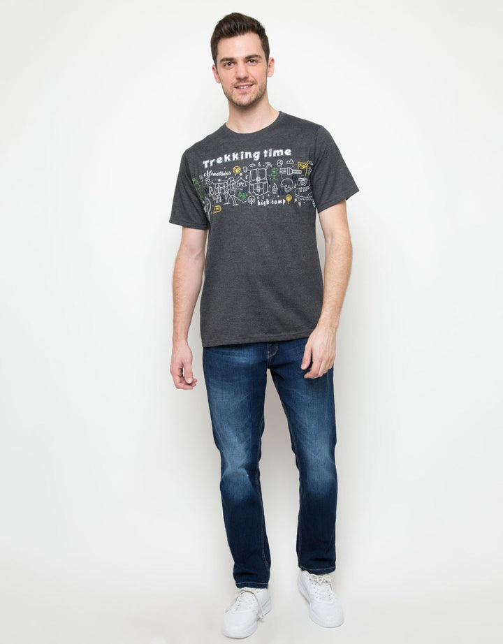 PFK004 PANTS FASHION