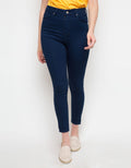 Nevada Celana Panjang Jeans Basic