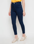 Nevada Celana Panjang Jeans Basic