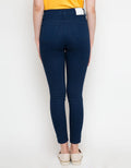 Nevada Celana Panjang Jeans Basic