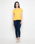 Nevada Celana Panjang Jeans Basic