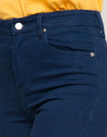 Nevada Celana Panjang Jeans Basic
