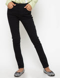 SKINNY COLOR DENIM K