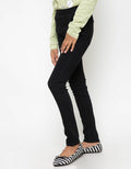 SKINNY COLOR DENIM K