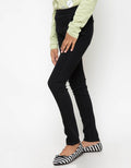 SKINNY COLOR DENIM K