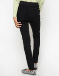 SKINNY COLOR DENIM K