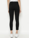DENIM LONG PANTS