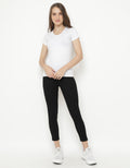 DENIM LONG PANTS
