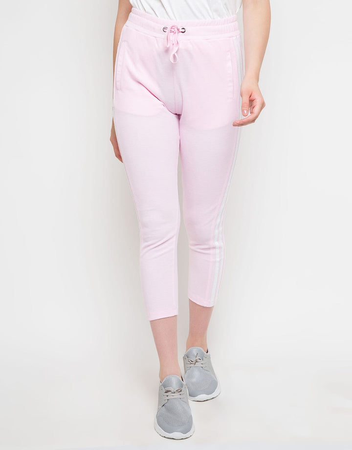LONG PANTS TERRY