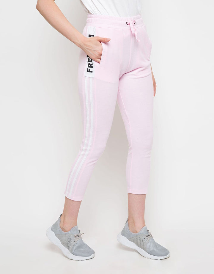 LONG PANTS TERRY