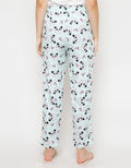 LONGPANTS BEAR LUV
