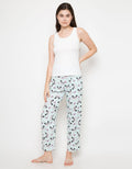 LONGPANTS BEAR LUV