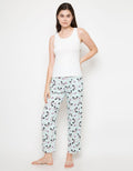 LONGPANTS BEAR LUV
