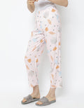 LONGPANTS DUMBO MING