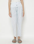 LONGPANTS STRIPE STA