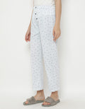 LONGPANTS STRIPE STA