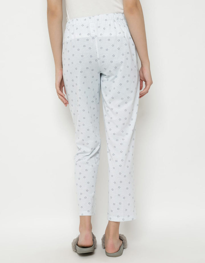 LONGPANTS STRIPE STA