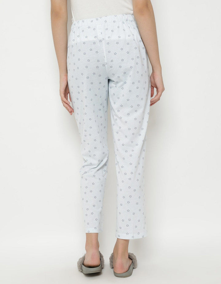 LONGPANTS STRIPE STA