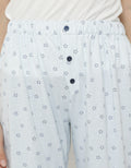 LONGPANTS STRIPE STA