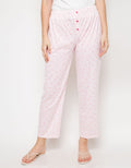 LONGPANTS STRIPE STA