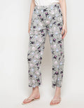 LONG PANTS TRIBAL