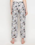 LONG PANTS TRIBAL