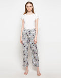 LONG PANTS TRIBAL