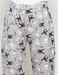 LONG PANTS TRIBAL
