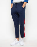 TRRM226NVY L/P TERRY