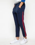 TRRM226NVY L/P TERRY