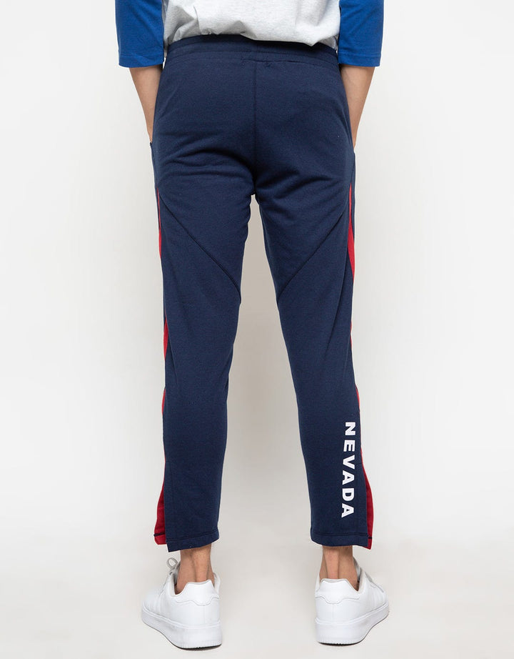 TRRM226NVY L/P TERRY