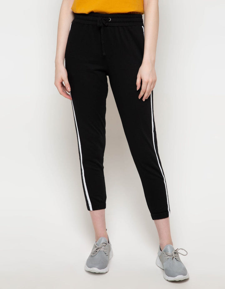 LONG PANTS WORDING I