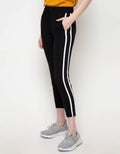 LONG PANTS WORDING I