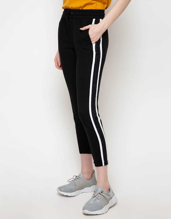 LONG PANTS WORDING I