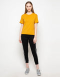 LONG PANTS WORDING I