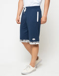 CLN196 SH 5/6 TERRY