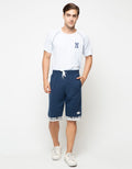 CLN196 SH 5/6 TERRY