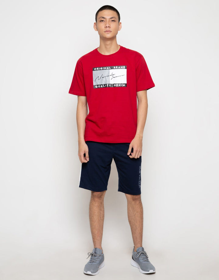 SBP05 KNIT BASIC SHO