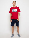 SBP05 KNIT BASIC SHO